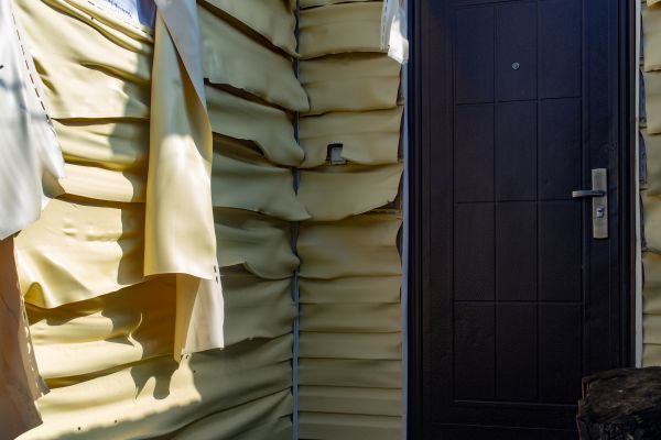 Cost of Melted Siding Replacement in Tallahassee