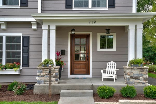 Cost of Siding Installation in Tallahassee