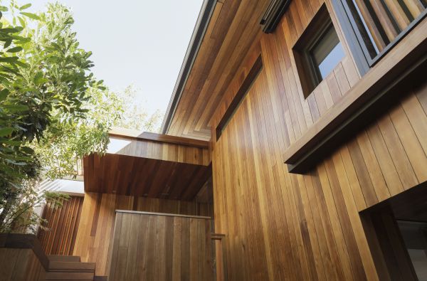 Cost of Wood Siding Repair in Tallahassee