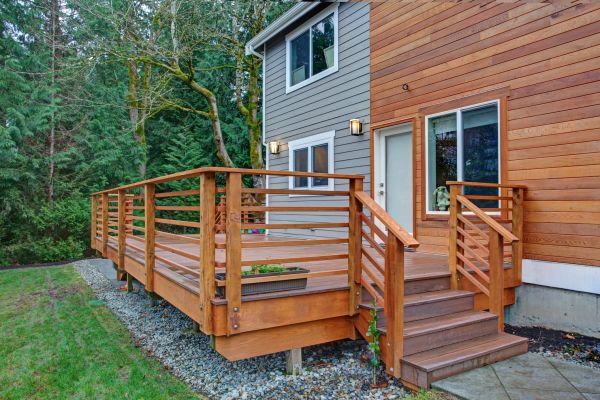 Cost of Wood Siding Service in Tallahassee