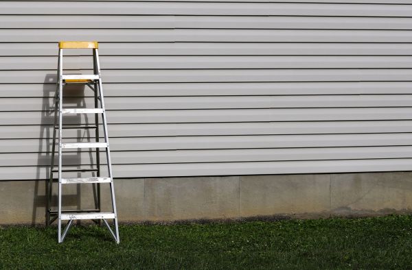 Cost of Siding Service in Tallahassee
