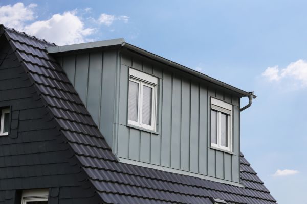 Cost of Composite Siding Service in Tallahassee