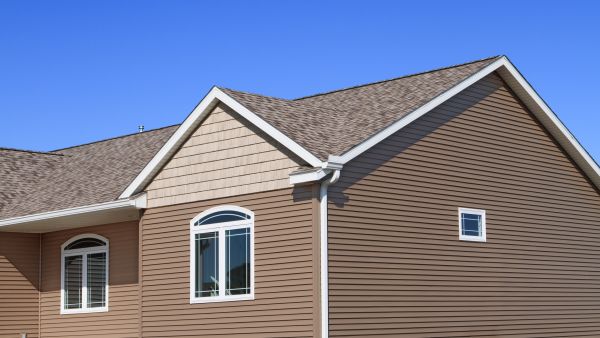 Cost of Residential Siding Service in Tallahassee