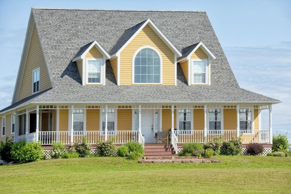 Cost of Siding Replacement in Tallahassee