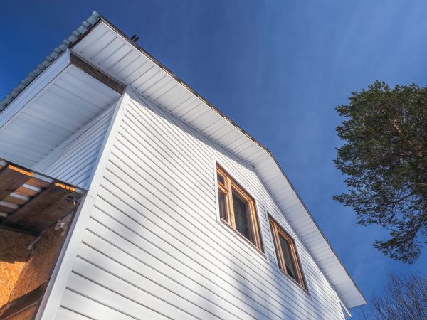 Cost of House Siding Replacement in Tallahassee