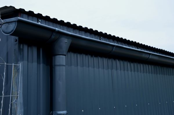 Cost of Metal Siding Replacement in Tallahassee