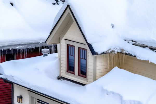 Cost of Dormer Siding Repair in Tallahassee