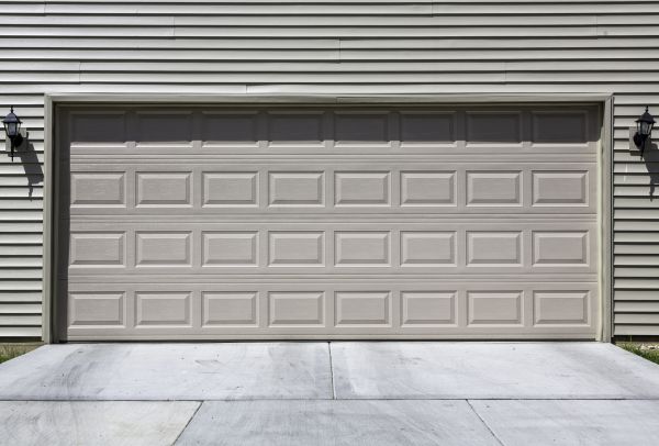 Cost of Garage Siding Installation in Tallahassee