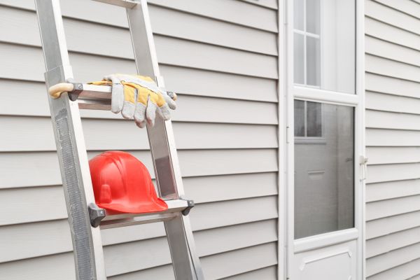 Cost of Home Siding Replacement in Tallahassee