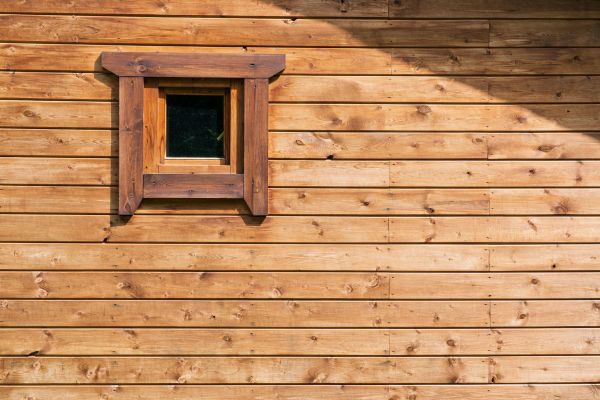 Cost of Exterior Wood Siding Repair in Tallahassee