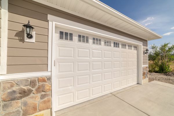 Cost of Garage Siding Repair in Tallahassee