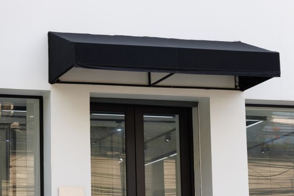 Cost of Aluminum Trim Replacement in Tallahassee
