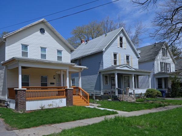 Cost of Aluminum Siding Replacement in Tallahassee