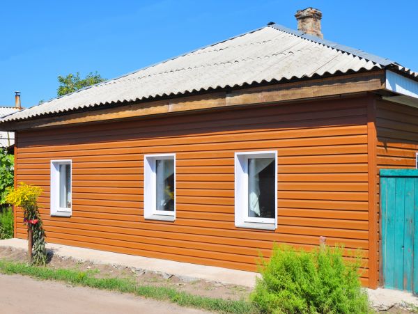 Cost of New Siding Installation in Tallahassee