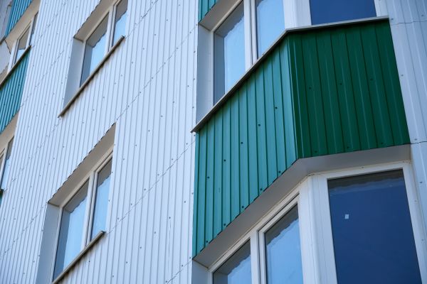 Cost of Building Siding Installation in Tallahassee