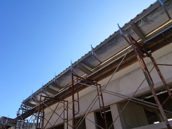 Cost of Steel Cladding Installation in Tallahassee