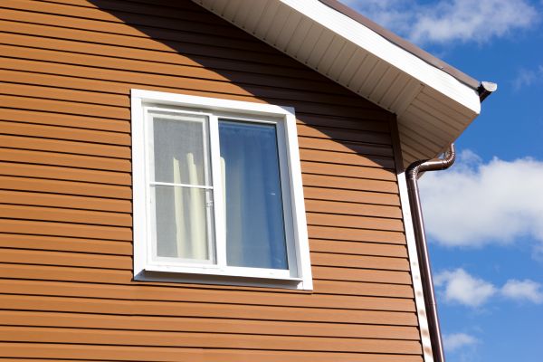 Cost of Pvc Siding Installation in Tallahassee