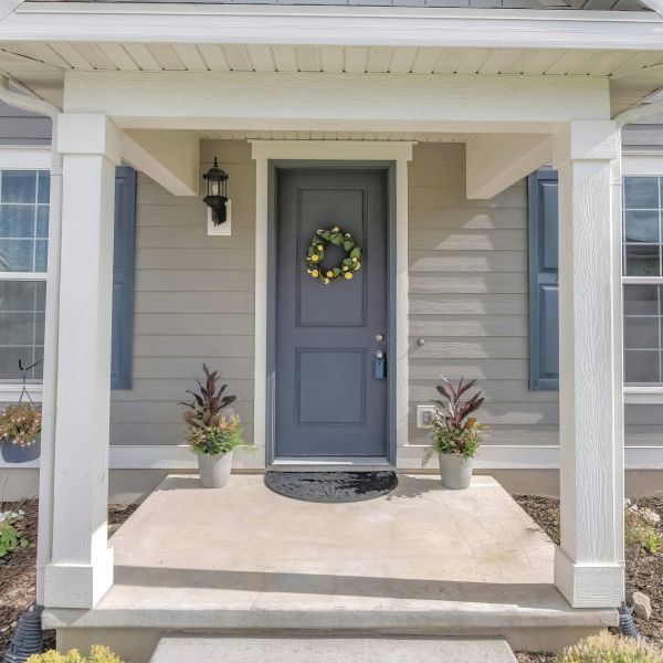 Cost of Faux Wood Siding Installation in Tallahassee