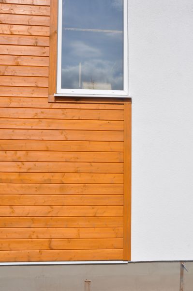 Cost of Wood Siding Installation in Tallahassee