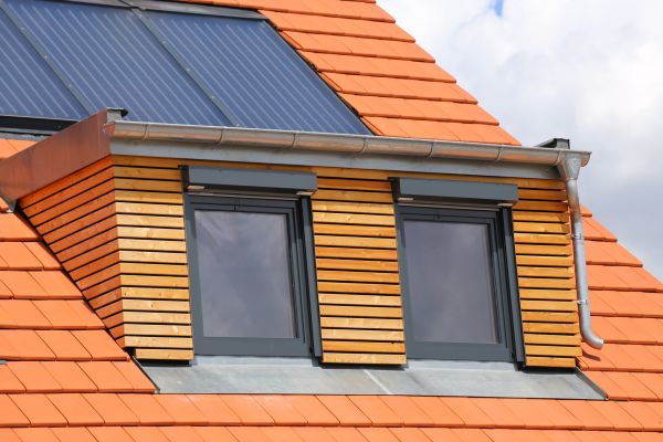 Cost of Wood Cladding Installation in Tallahassee