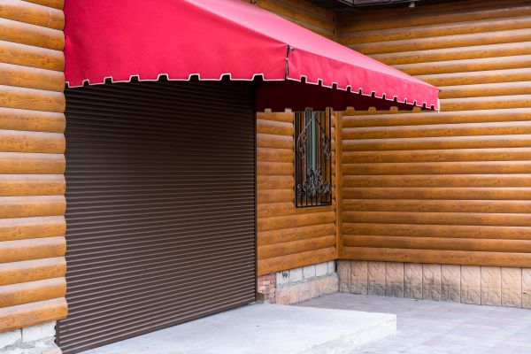 Cost of Hardwood Cladding Installation in Tallahassee