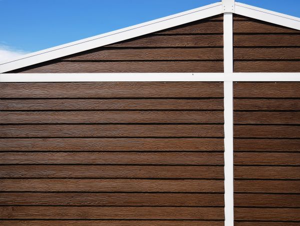 Cost of Hardwood Siding Installation in Tallahassee