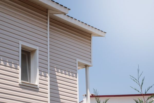 Cost of Panel Siding Installation in Tallahassee