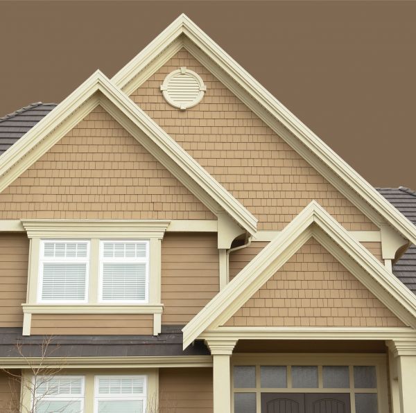 Cost of Vinyl Shake Siding Repair in Tallahassee
