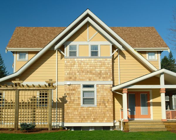 Cost of Shake Siding Installation in Tallahassee