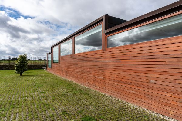 Cost of Wood Cladding Service in Tallahassee