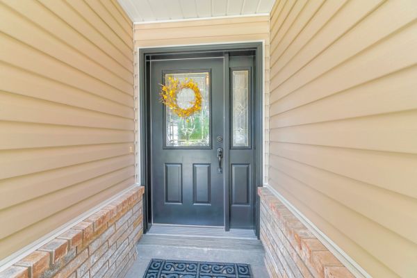 Cost of Siding Panel Repair in Tallahassee