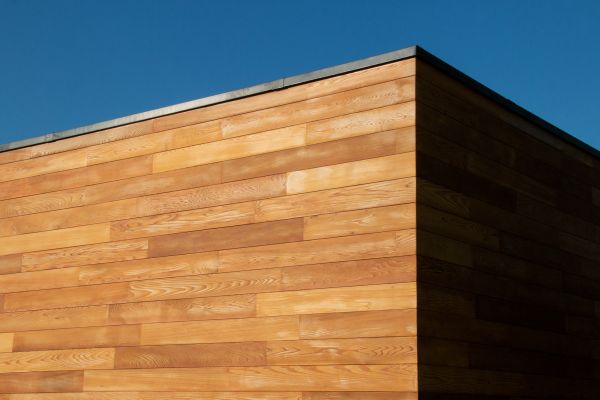 Cost of Cedar Cladding Installation in Tallahassee