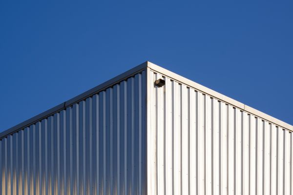 Cost of Tin Siding Installation in Tallahassee
