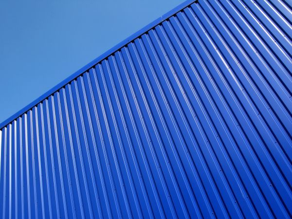 Cost of Seam Metal Siding Installation in Tallahassee