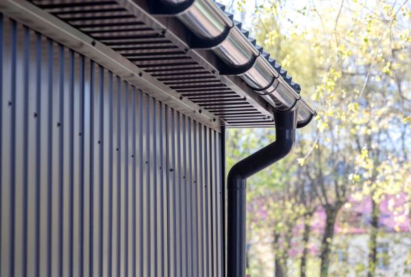 Cost of Sheet Metal Siding Repair in Tallahassee