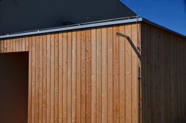 Cost of Wood Cladding Replacement in Tallahassee