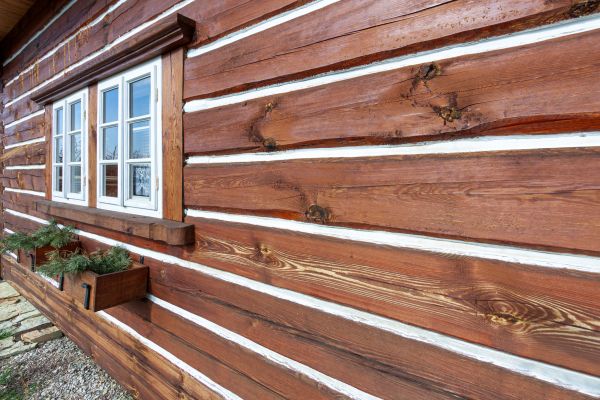 Cost of Wooden Siding Installation in Tallahassee