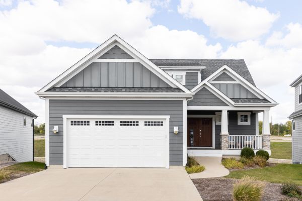 Cost of Fiber Siding Installation in Tallahassee
