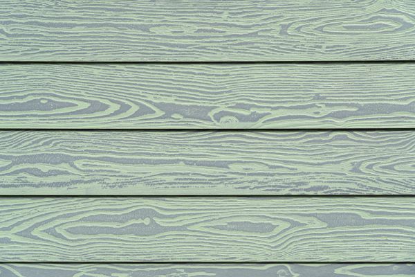 Cost of Composite Siding Installation in Tallahassee