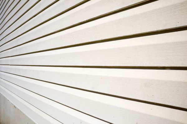 Cost of Dutch Lap Siding Replacement in Tallahassee