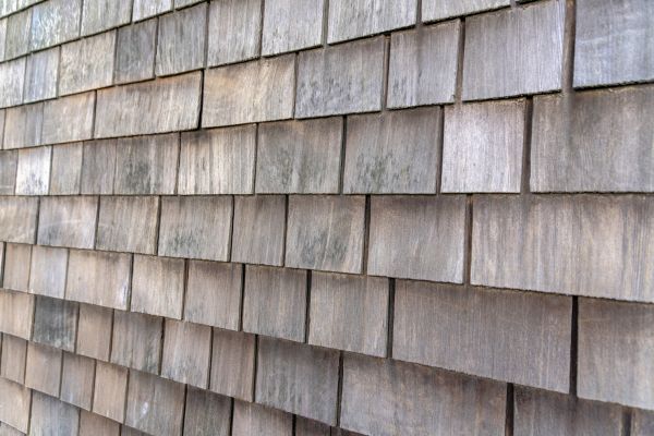 Cost of Shake Siding Repair in Tallahassee