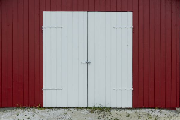 Cost of Pole Barn Siding Installation in Tallahassee