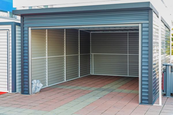 Cost of Interior Metal Siding Service in Tallahassee