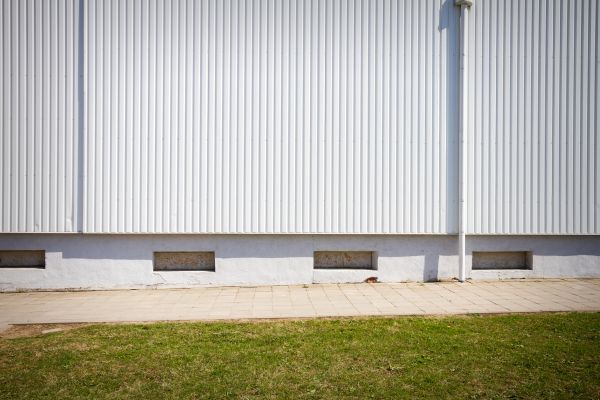 Cost of Metal Paneling Installation in Tallahassee