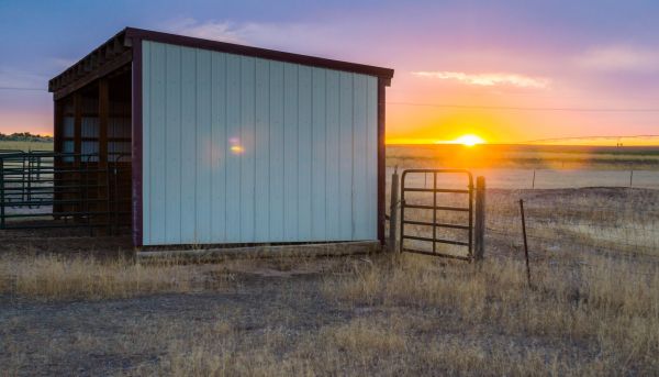 Cost of Pole Building Siding Service in Tallahassee