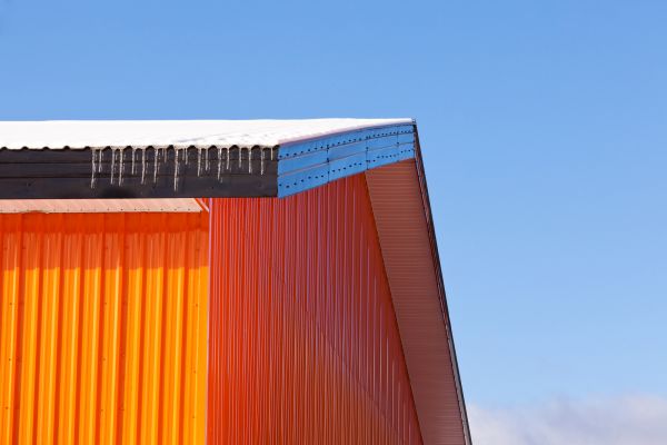 Cost of Sheet Metal Siding Replacement in Tallahassee