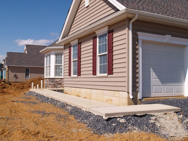 Cost of Cement Siding Repair in Tallahassee