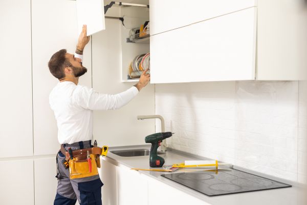 Cabinet Service in Tallahassee