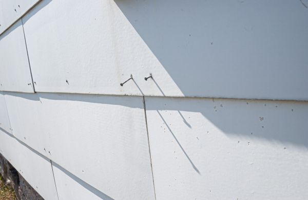 Cost of Cement Board Repair in Tallahassee