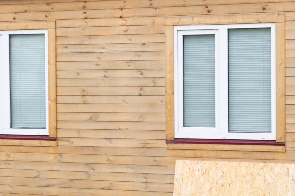 Cost of Shiplap Siding Replacement in Tallahassee